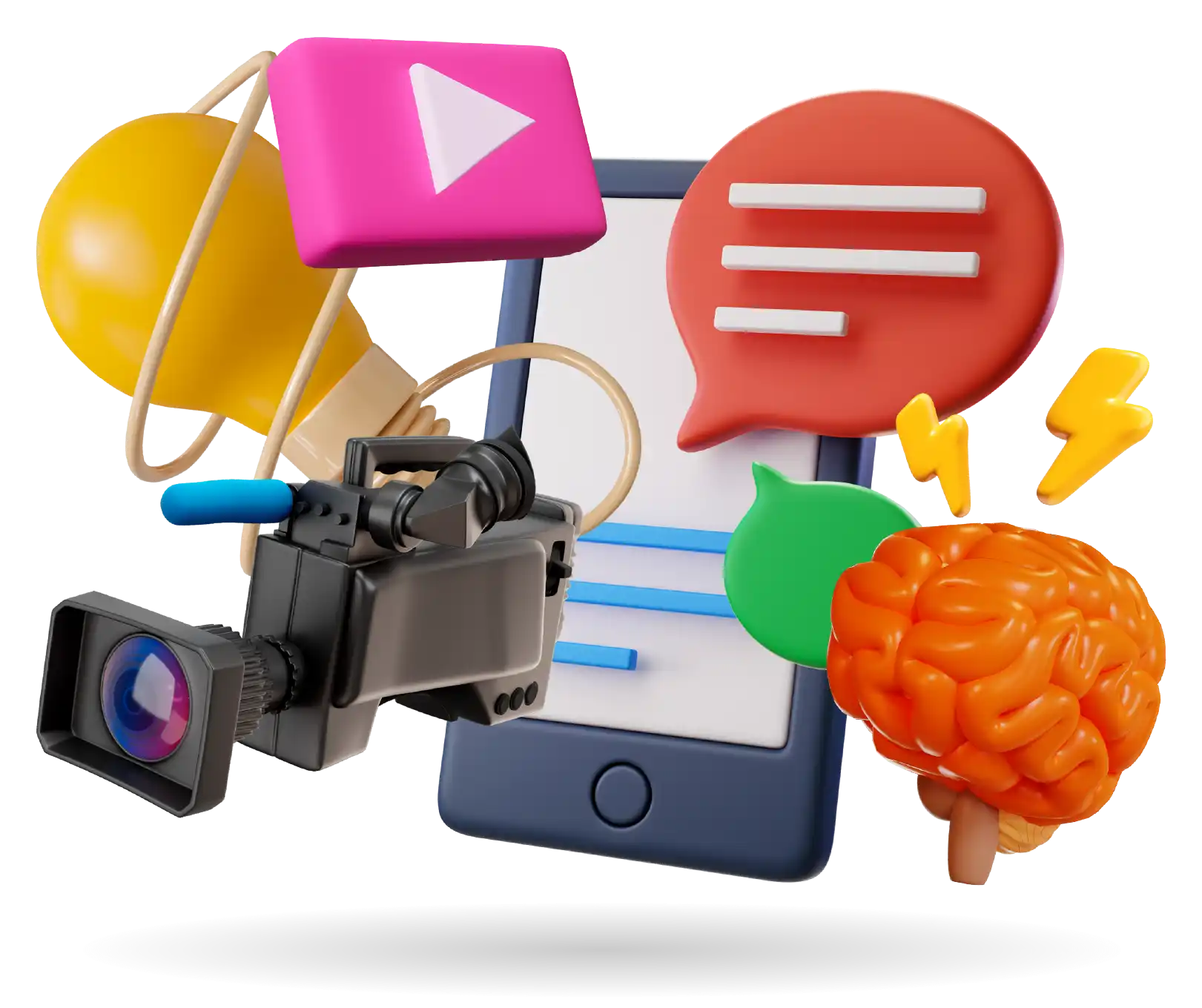 Contenido Digital